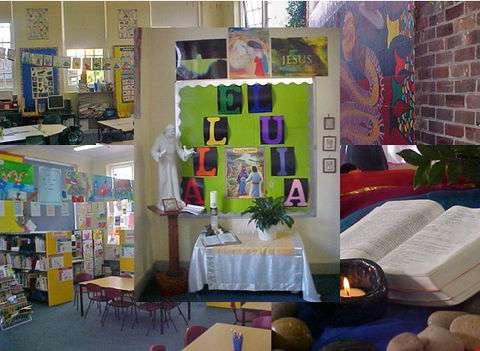 St Francis Of Assisi Regional Primary School - Education WA 2