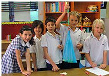Galilee Catholic Primary School - Education WA 2