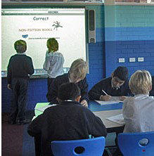 Galilee Catholic Primary School - Education WA 3