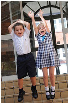 Galilee Catholic Primary School - Education WA 4