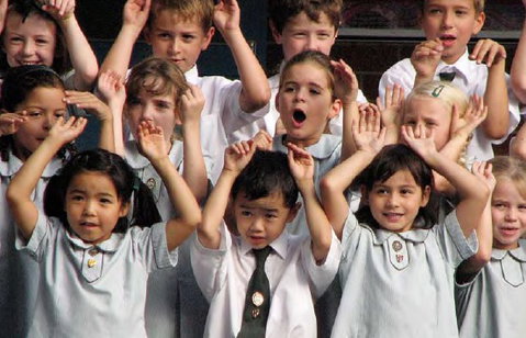 Claremont College - Education WA 1