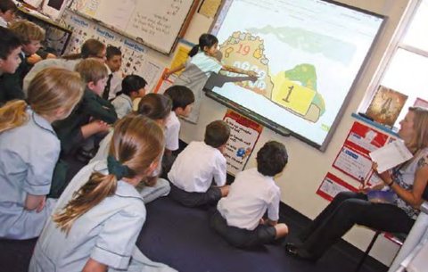 Claremont College - Education WA 2