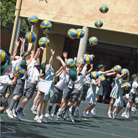 Claremont College - Education WA 3