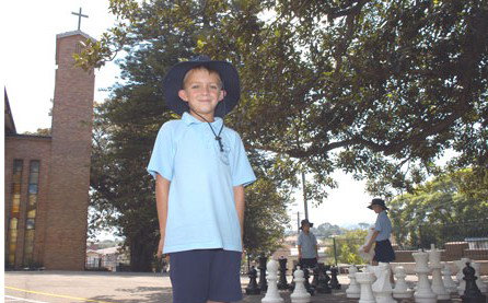 St Margaret Mary's Catholic Primary School - Education WA 1
