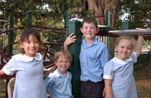 St Margaret Mary's Catholic Primary School - Education WA 2
