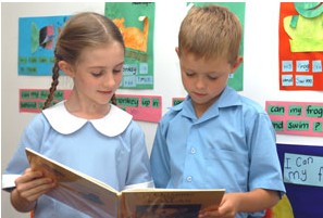 St Margaret Mary's Catholic Primary School - Education WA 3