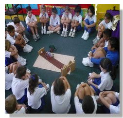 Our Lady Of The Annunciation School - Education WA 2