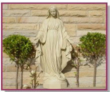 Our Lady Of The Annunciation School - Education WA 3