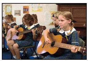 St Aidan's Primary School Maroubra - Education WA 2