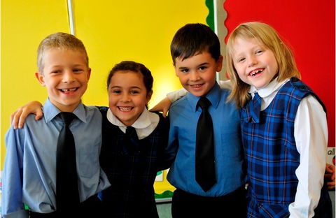 St Columba's School - Education WA 1