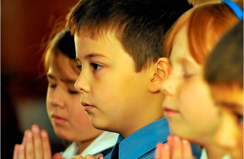 St Columba's School - Education WA 3