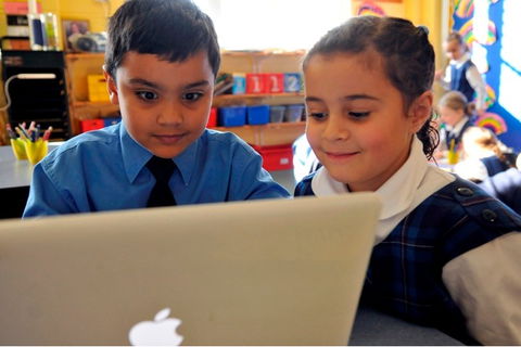 St Columba's School - Education WA 4