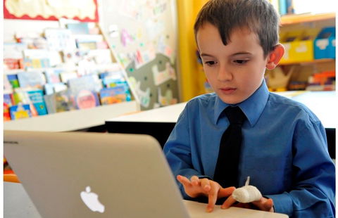 St Columba's School - Education WA 5