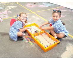 St Pius School Enmore - Education WA 2