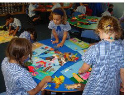 St Pius School Enmore - Education WA 3