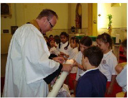 St Pius School Enmore - Education WA 4