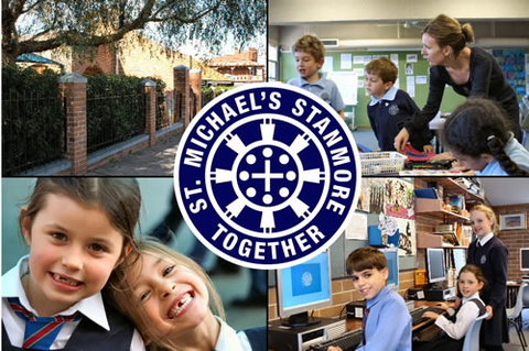 St Michael's Primary School Stanmore - Education WA 1