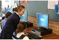 St Michael's Primary School Stanmore - Education WA 2