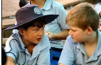 St Michael's Primary School Stanmore - Education WA 3