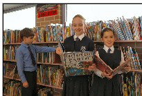 St Michael's Primary School Stanmore - Education WA 5