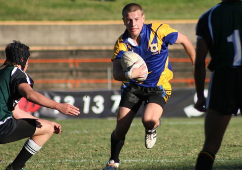 Marist College North Shore - Education WA 2