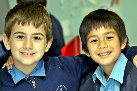 Our Lady Queen Of Peace Catholic Primary School - Education WA 1