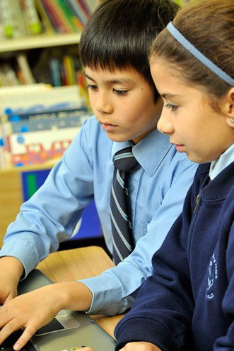 Our Lady Queen Of Peace Catholic Primary School - Education WA 5