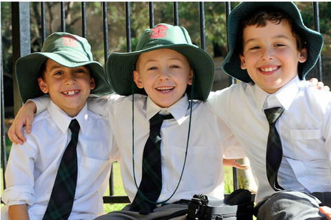 Holy Spirit School North Ryde - Education WA 3