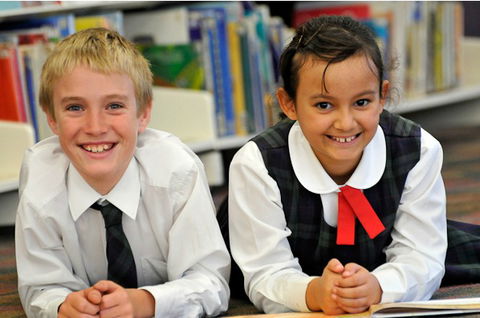 Holy Spirit School North Ryde - Education WA 5