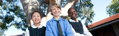 St Michael's Primary School Meadowbank - Education WA 3