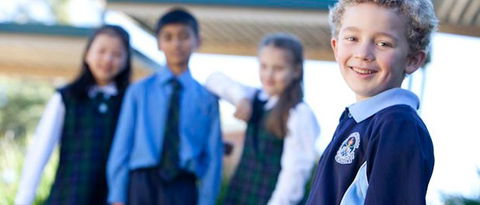 St Michael's Primary School Meadowbank - Education WA 4