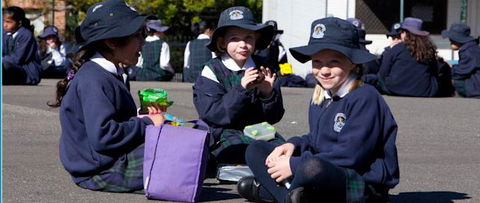 St Michael's Primary School Meadowbank - Education WA 5