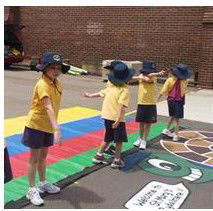 St Mary's Primary School Rydalmere - Education WA 1