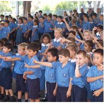 St Mary's Primary School Rydalmere - Education WA 2