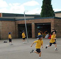 St Mary's Primary School Rydalmere - Education WA 3