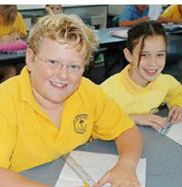 St Mary's Primary School Rydalmere - Education WA 4