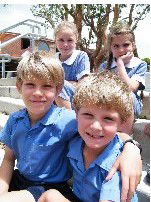 St Kevin's School - Education WA 1