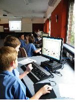 St Kevin's School - Education WA 3