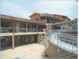 St Kevin's School - Education WA 5