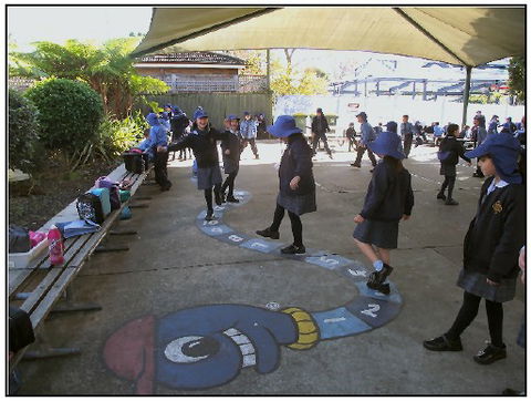 Holy Innocents' School Croydon - Education WA 2