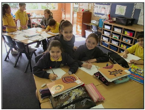 Holy Innocents' School Croydon - Education WA 3