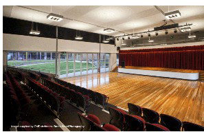 Meriden - Education WA 3