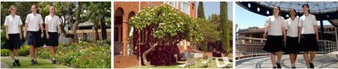 Meriden - Education WA 5