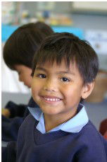 St Joachim's Primary School Lidcombe - Education WA 3