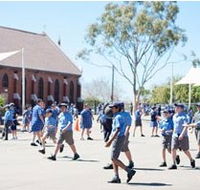 Holy Trinity Primary Granville - Education WA