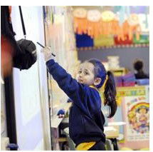 Holy Family School East Granville - Education WA 2