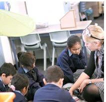 Holy Family School East Granville - Education WA 3
