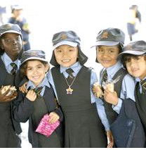 Holy Family School East Granville - Education WA 4