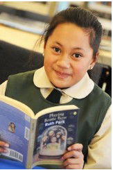 St Peter Chanel School Regents Park - Education WA 2