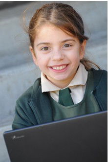 St Peter Chanel School Regents Park - Education WA 4